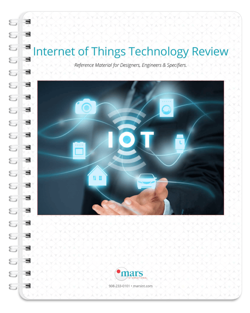 Internet of Things Technology Review Internet of Things Technology Review