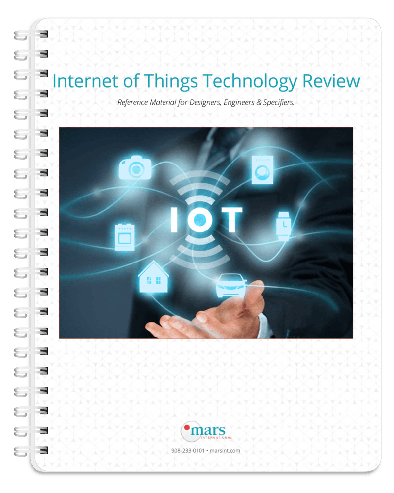 Internet of Things Technology Review