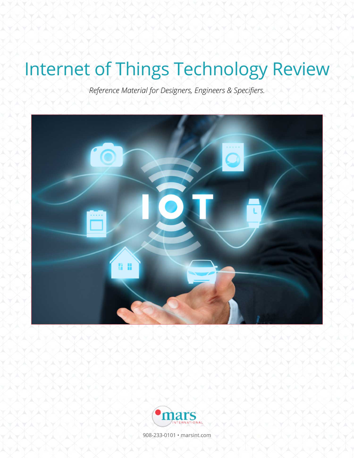 Internet of Things Technology Review